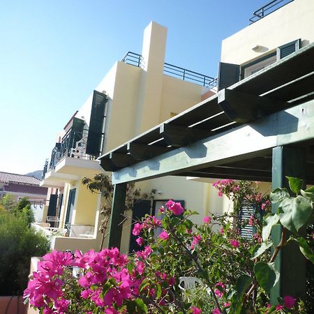 Astra Village Pythagoreio  Ngoại thất bức ảnh