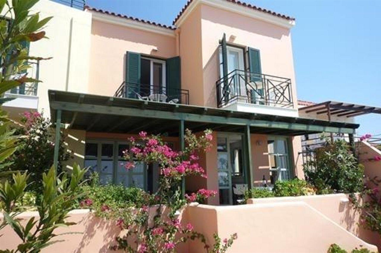 Astra Village Pythagoreio  Ngoại thất bức ảnh