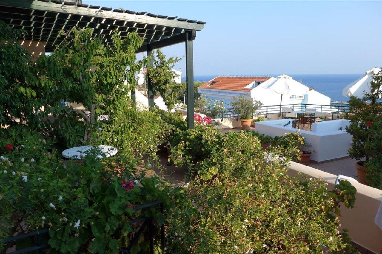 Astra Village Pythagoreio  Ngoại thất bức ảnh