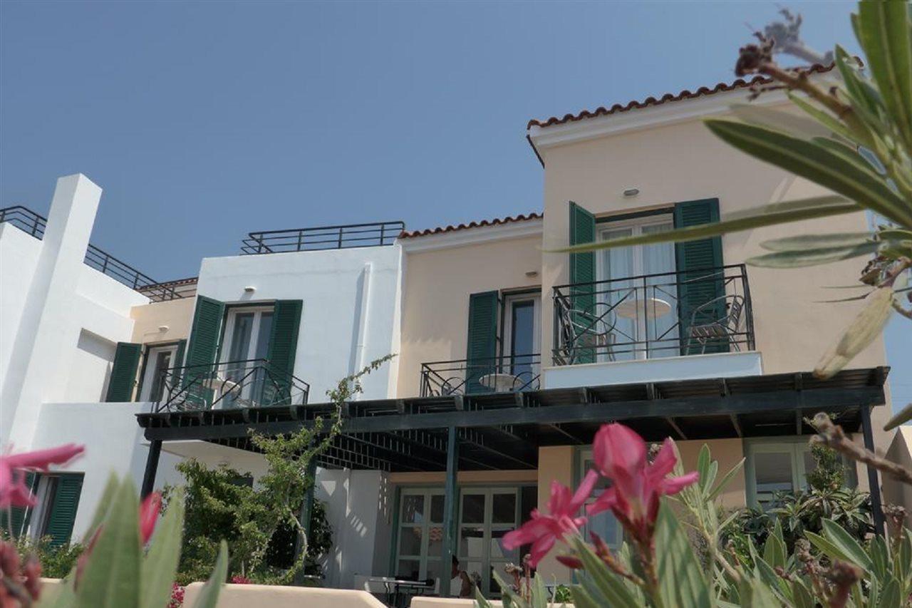 Astra Village Pythagoreio  Ngoại thất bức ảnh