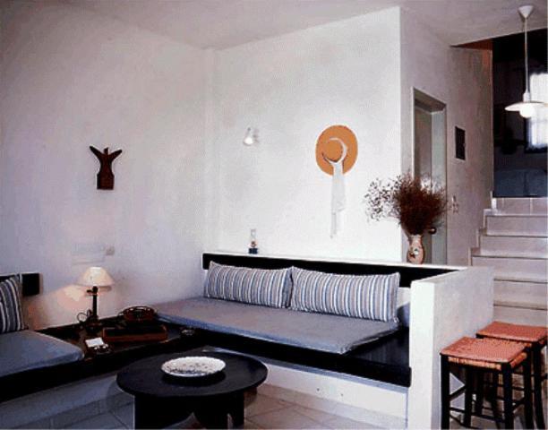 Astra Village Pythagoreio  Ngoại thất bức ảnh