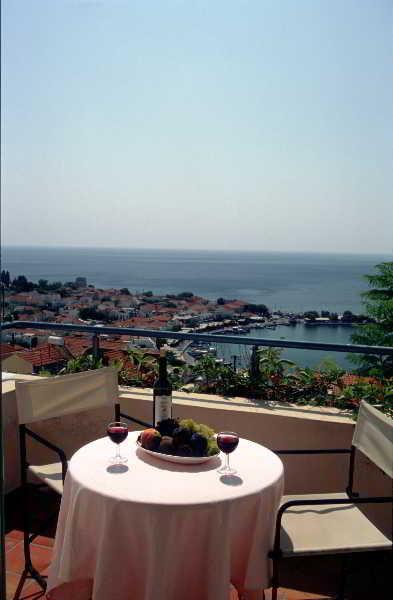 Astra Village Pythagoreio  Ngoại thất bức ảnh