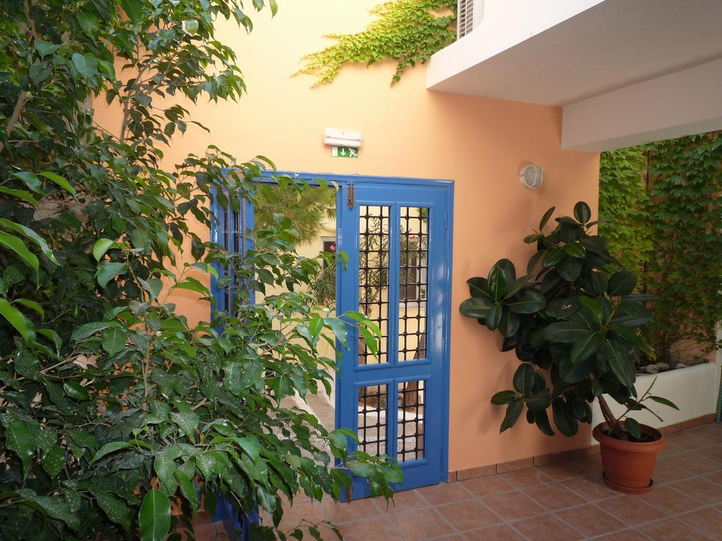 Astra Village Pythagoreio  Ngoại thất bức ảnh