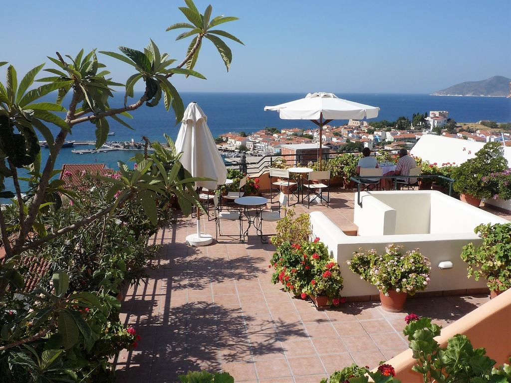Astra Village Pythagoreio  Ngoại thất bức ảnh