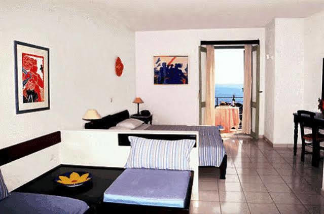 Astra Village Pythagoreio  Ngoại thất bức ảnh
